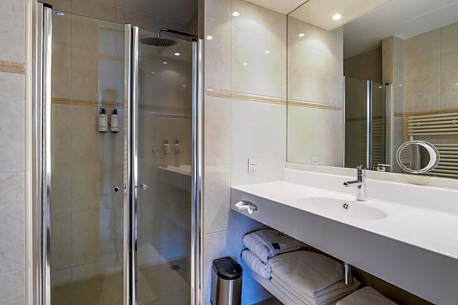 Paal 8 Hotel aan Zee