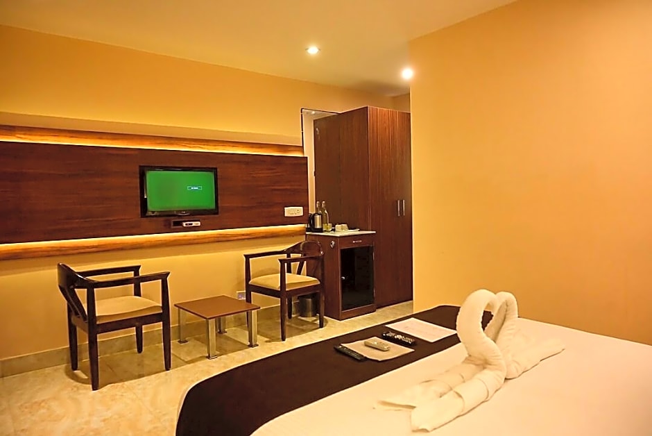 Haywizz Hotel - Port Blair