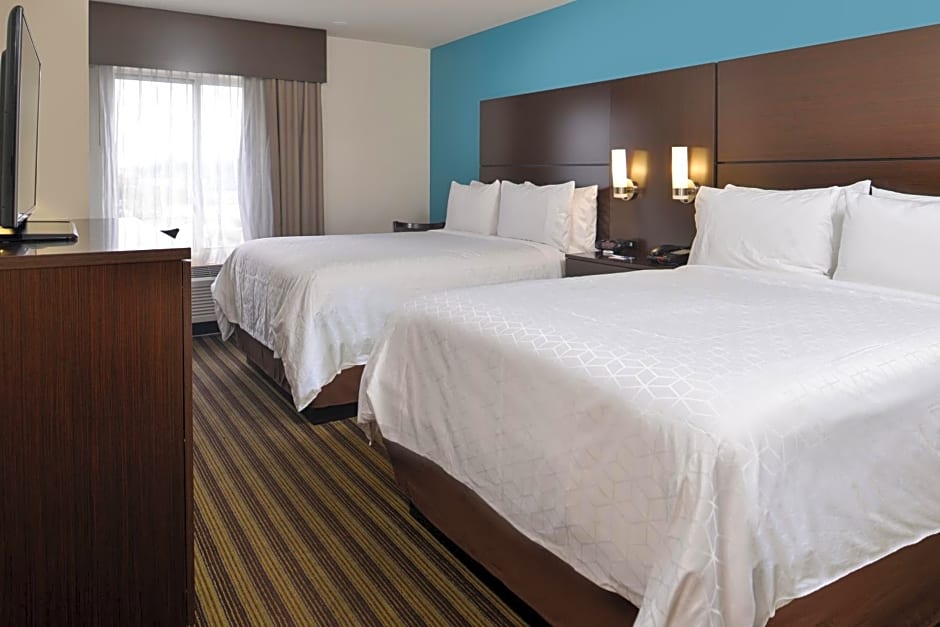 Holiday Inn Express Montgomery East I-85 By IHG