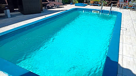 POUSADA do ZAUA