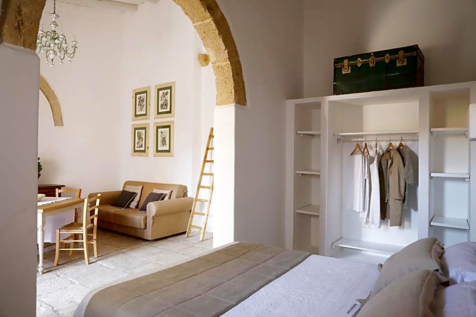 Masseria Caretti Grande