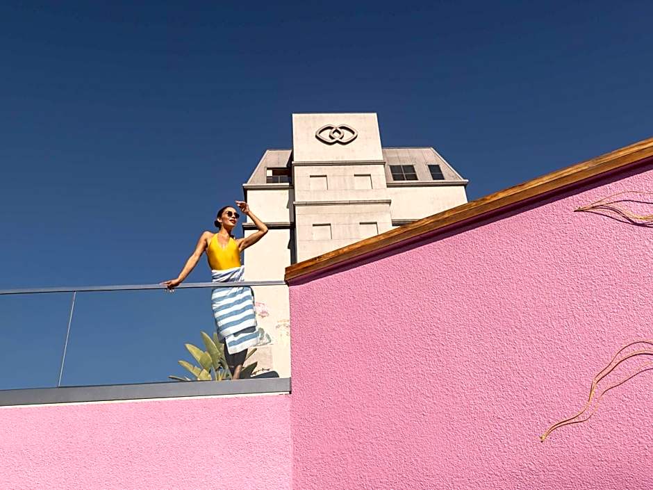 Sofitel Los Angeles At Beverly Hills