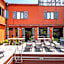 Communal Hotel Telavi