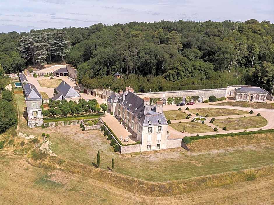 Château d'Hodebert