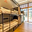 Hostelle - women only hostel Amsterdam