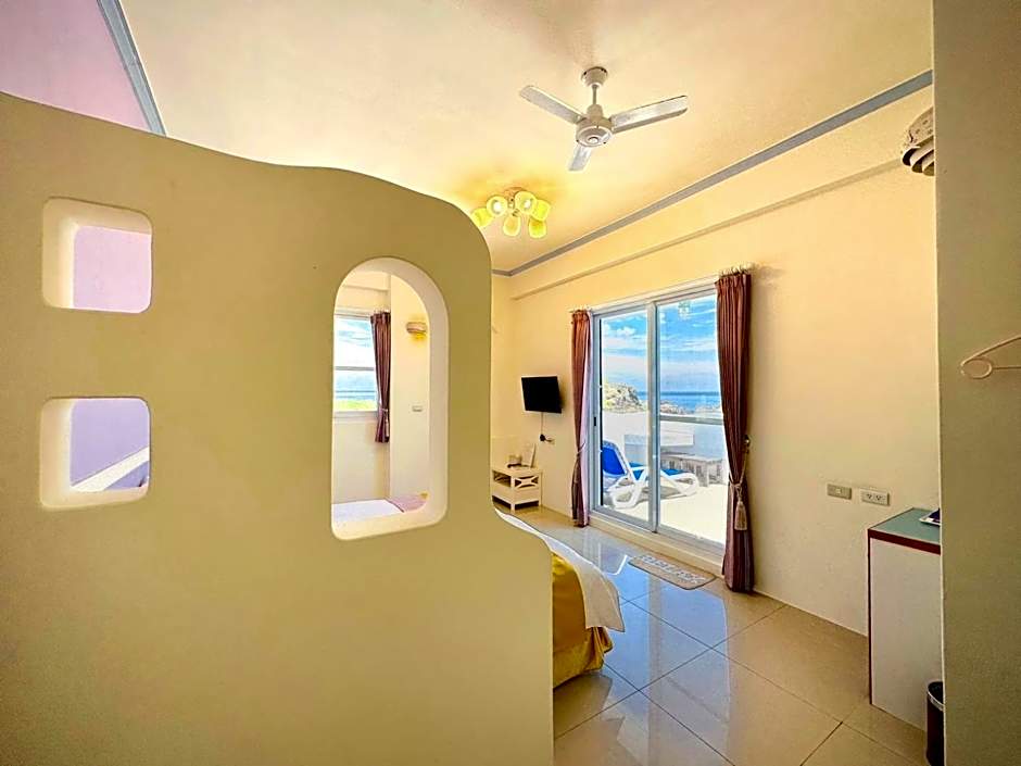 Good Viewing Spot B&B