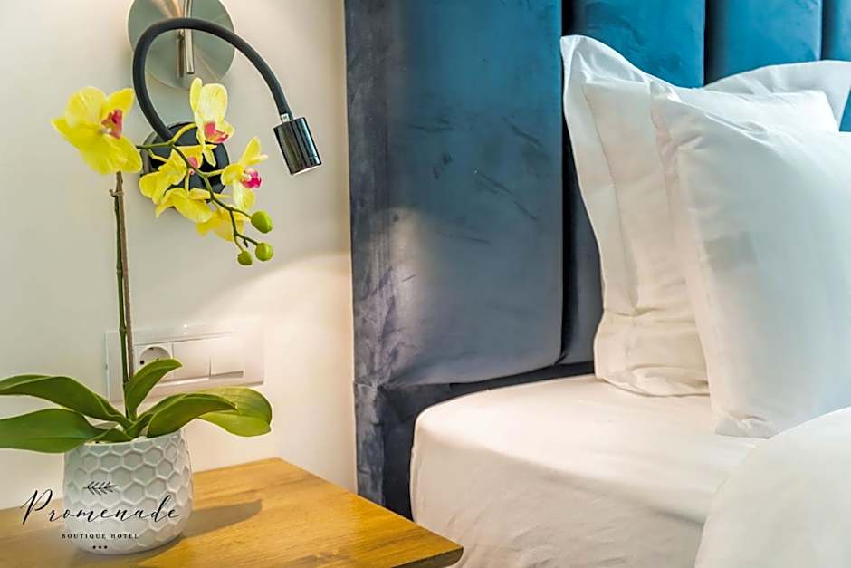 Hotel Residence Promenade