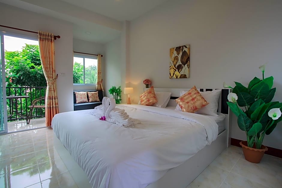 Pantip Boutique Hotel