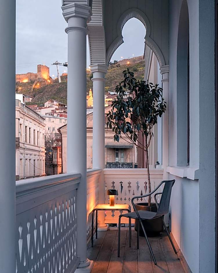 Puris Moedani Boutique Hotel