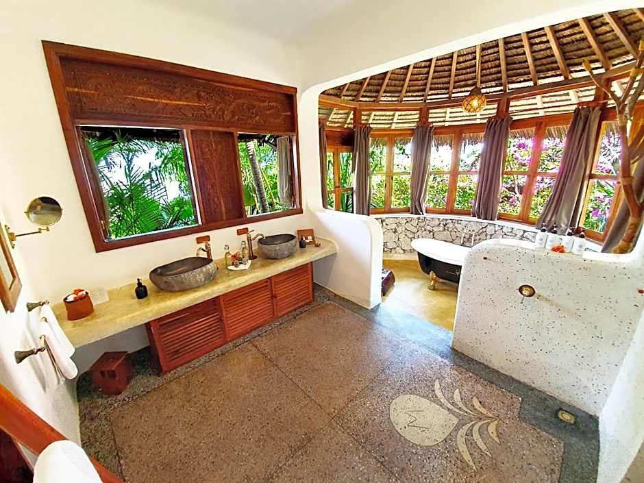 Boutique Hotel Matlai