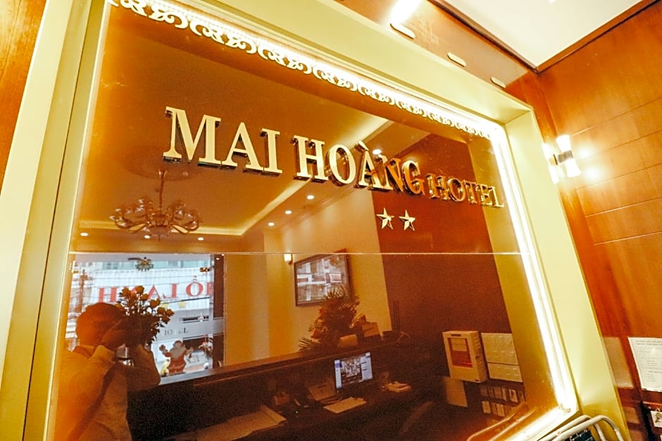 MAI HOANG HOTEL