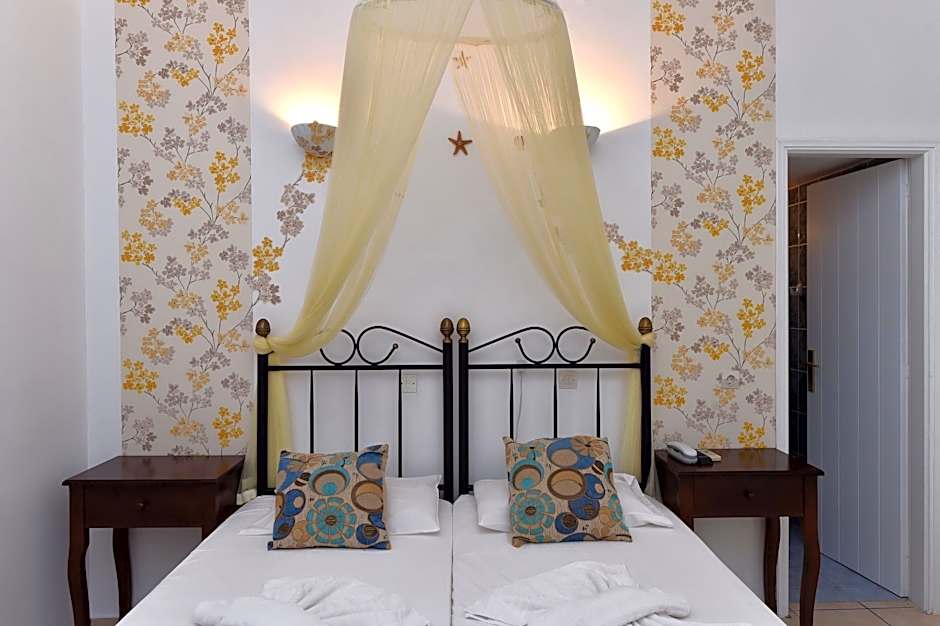 Afrodite Hotel