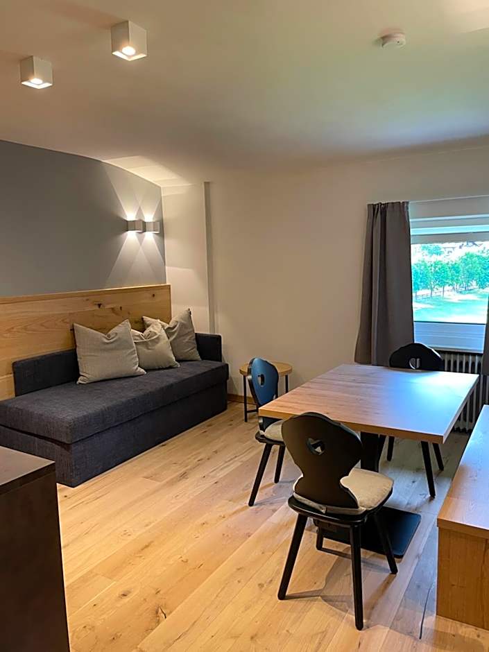 Hotel Rech-Hof Sayonara