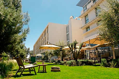 ONOMO Airport Casablanca