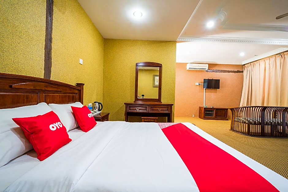Hotel O Terap Inn Kuala Nerang