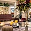 Hilton Glasgow
