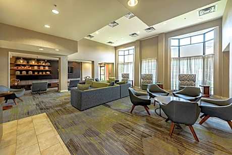 Courtyard by Marriott Bryan College Station