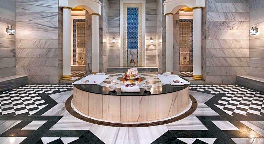 Rixos Premium Belek Hotel