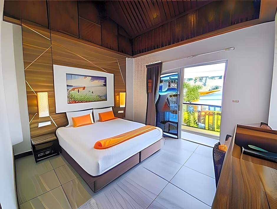 Phuket Airport Hotel