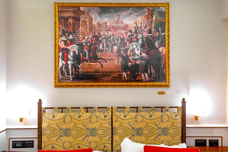 Art Hotel Commercianti