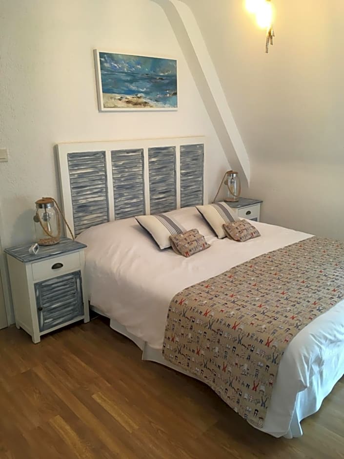 Les Fermes de Kercadoret