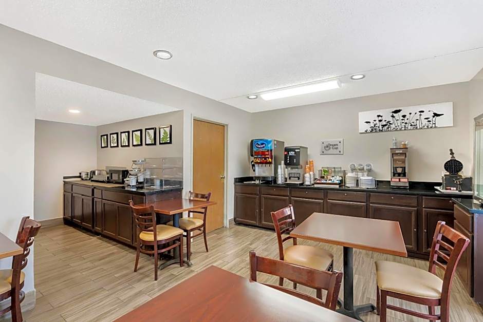 Sleep Inn Billings