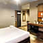 B2 Lampang City Boutique & Budget Hotel