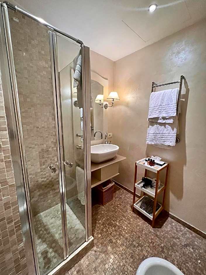 Grand Hotel Cavour
