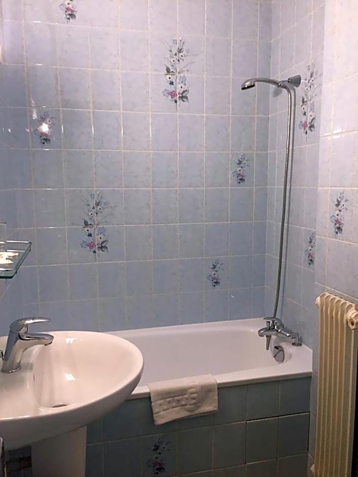 Brit Hotel Europ Bergerac