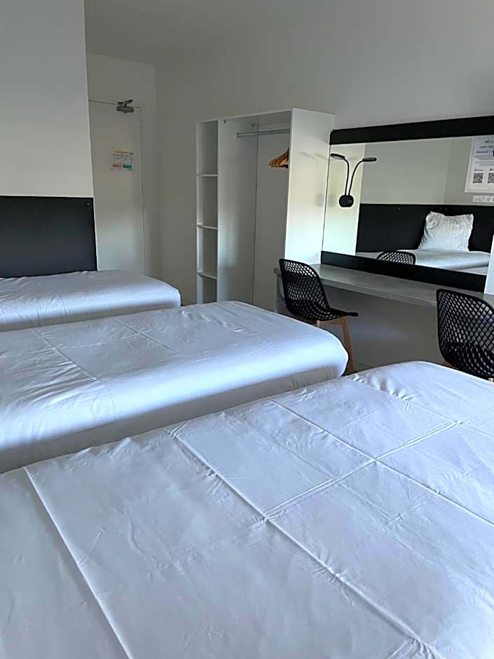 Brit Hotel Cherbourg