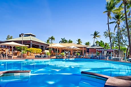 Karratha International Hotel