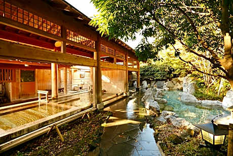 Mori no yu Kira No Sato Reopening on December 22, 2025