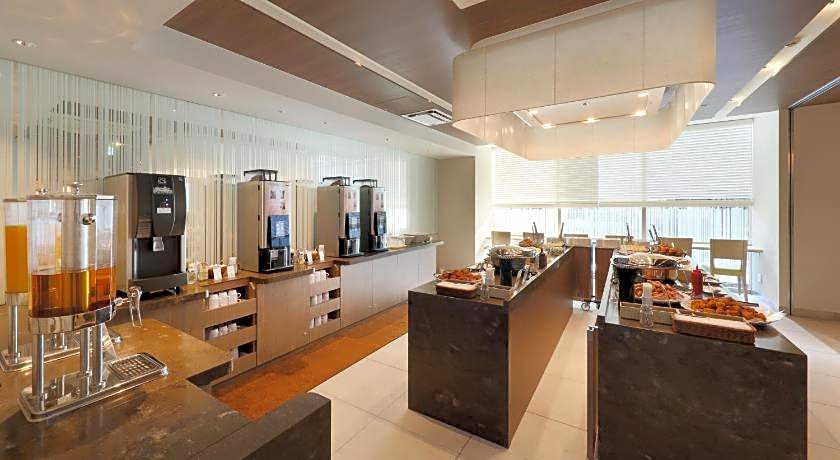 Keio Presso Inn Hamamatsucho