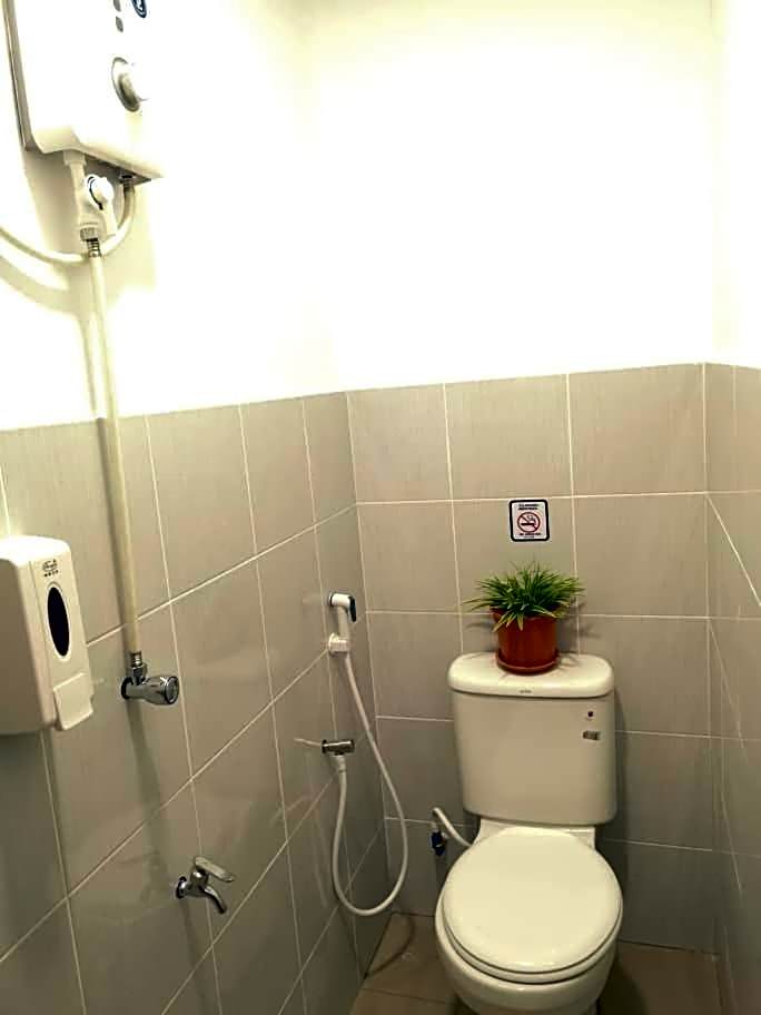 Sunset Homestay - Backpacker Hostel Self Checkin