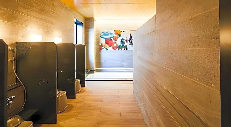 Hotel Intergate Kanazawa