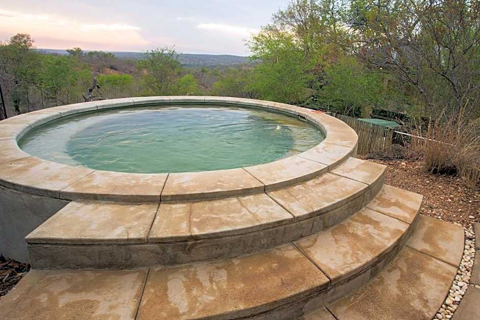 isiLimela Game Lodge