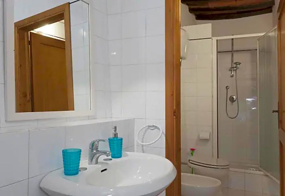 La Favilletta Casa Vacanze