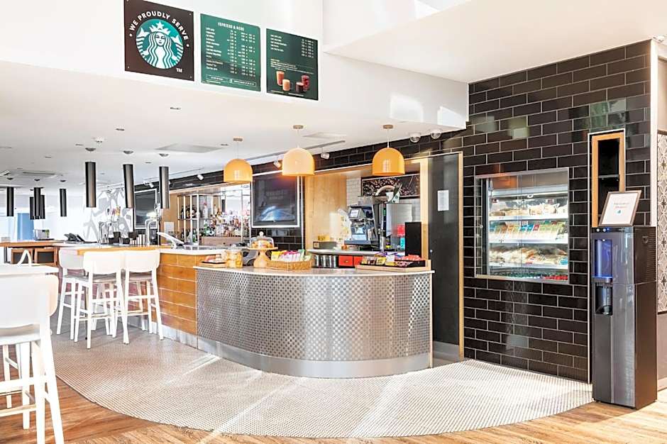 Holiday Inn Birmingham City By IHG