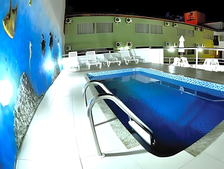 OYO Alto Da Praia Hotel, Aracaju