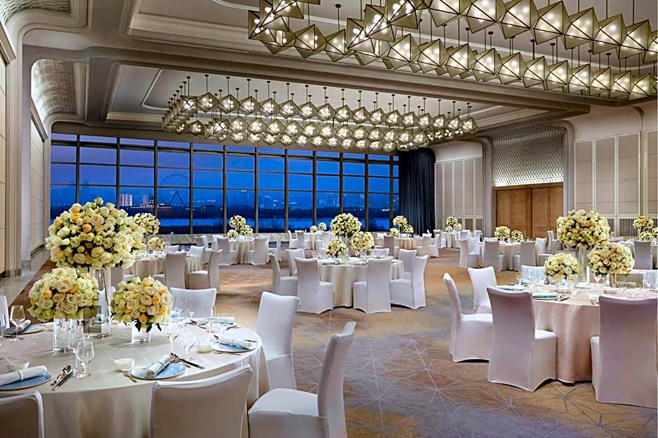 The Ritz-Carlton, Harbin