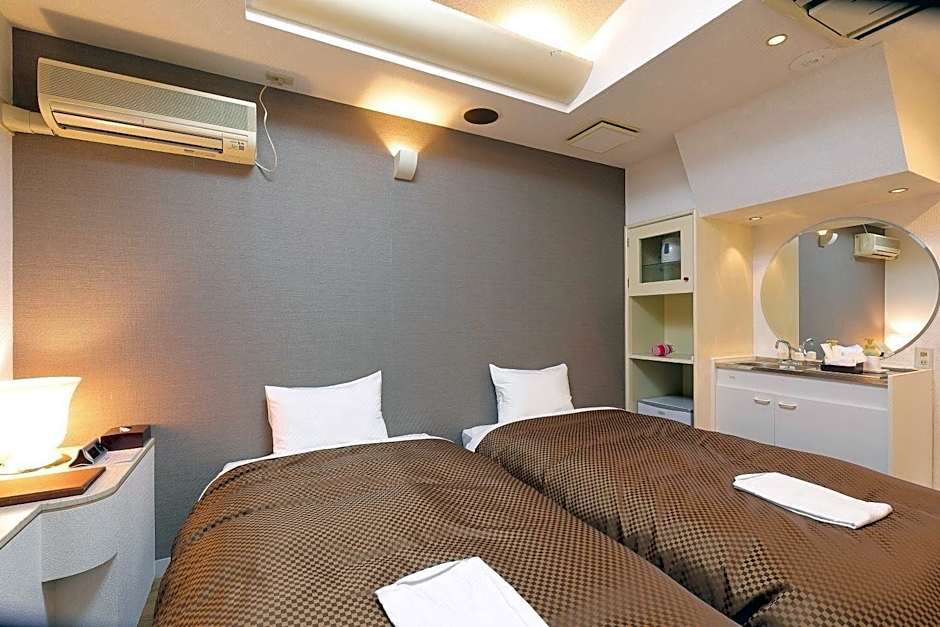 Reco Hotel Mikuni