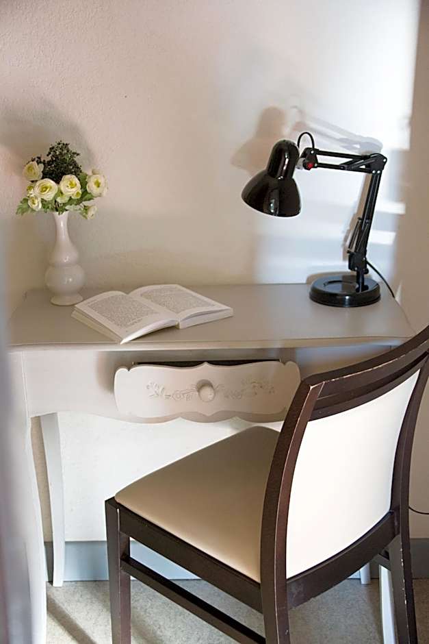 Logis Hôtel Restaurant La Brasserie