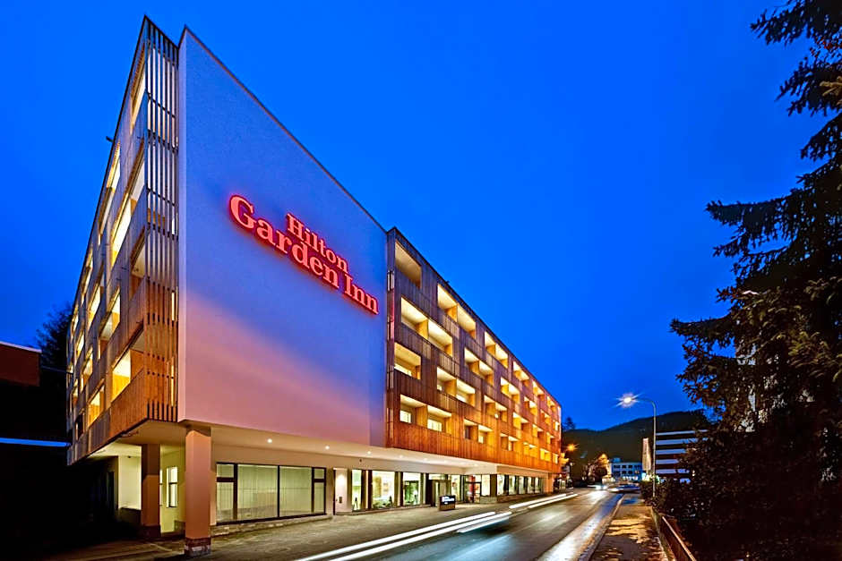 Hilton Garden Inn Davos