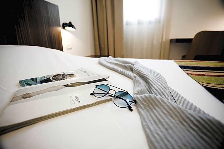 Nof Tavor Hotel