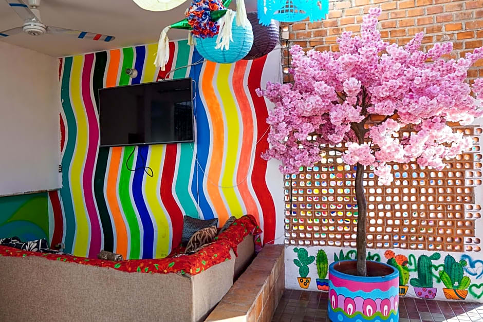 Hostel Vallarta