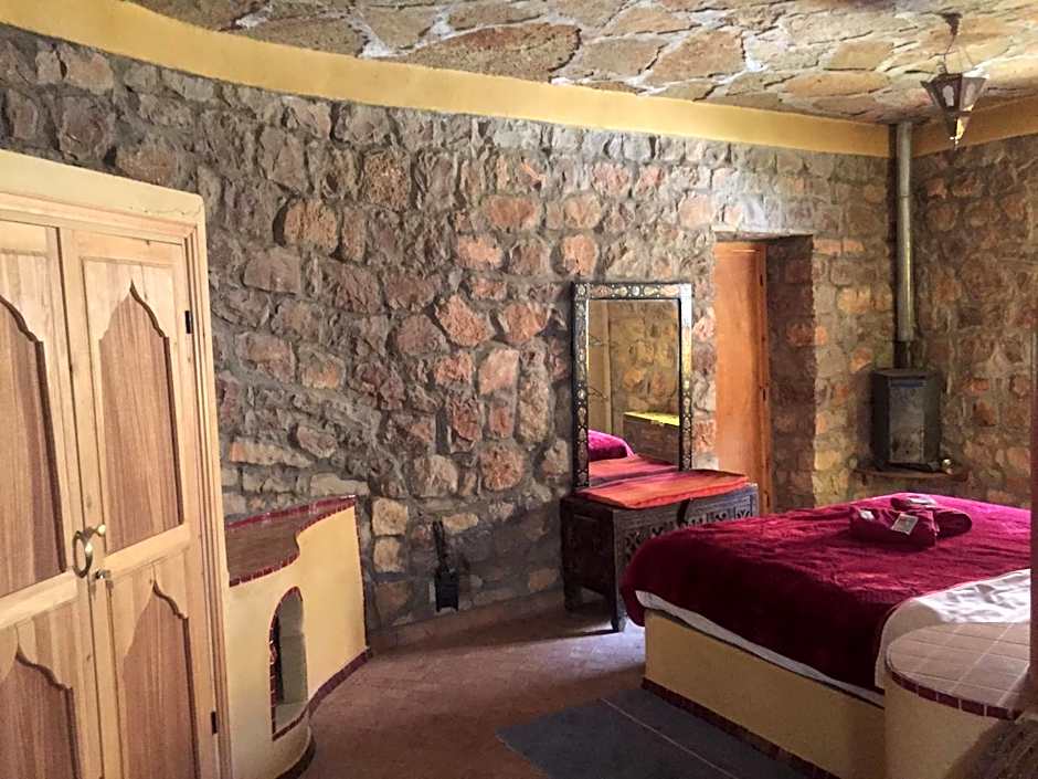 Auberge Le Festival Todra Gorge