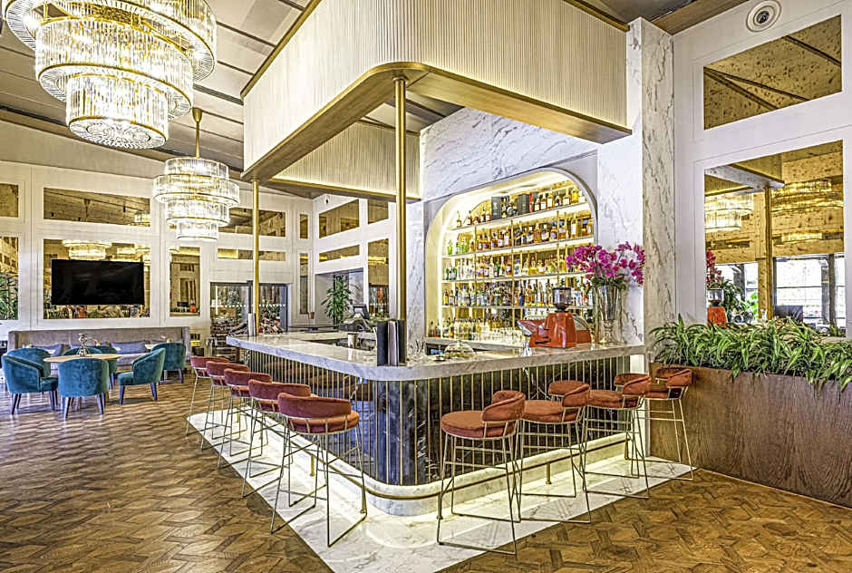 Radisson Collection Hotel, Vadistanbul