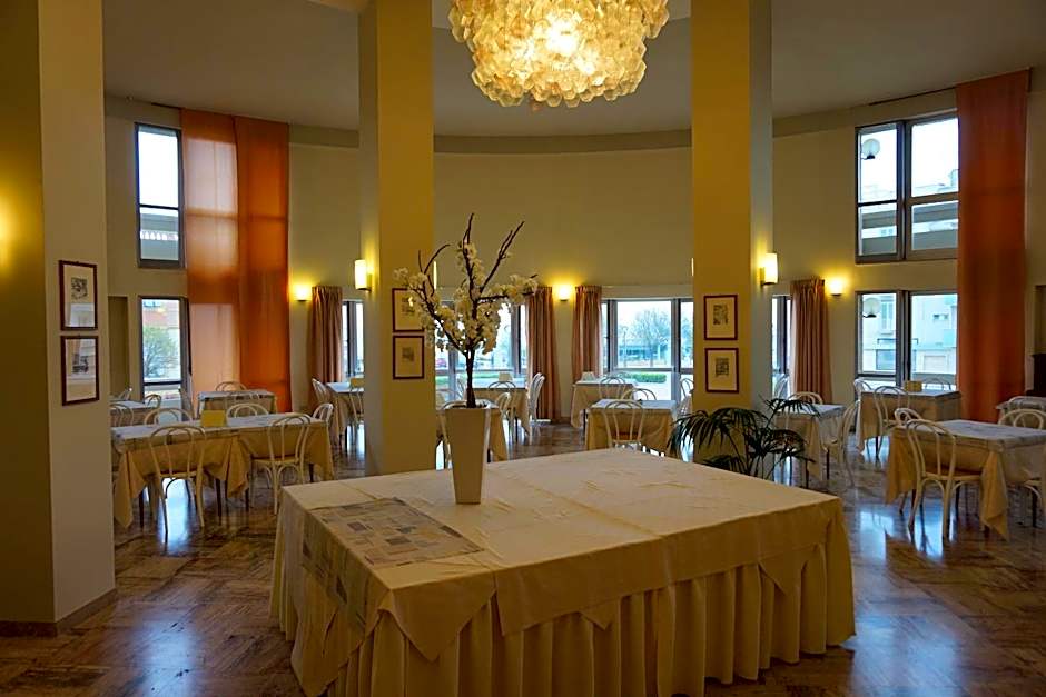 Hotel Palace