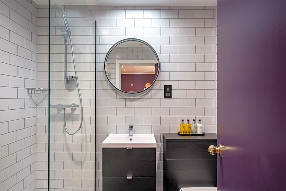 The Conningbrook Hotel