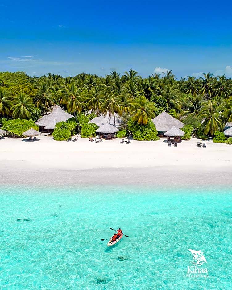 Kihaa Maldives